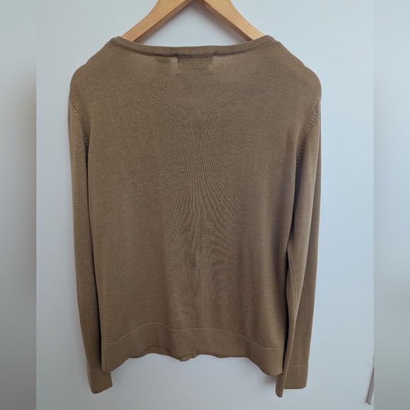 VINTAGE Cardigan - Picture 2 of 3